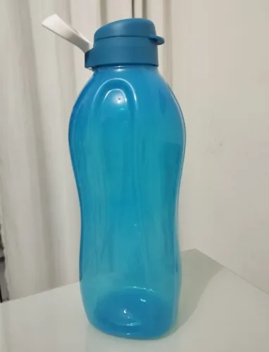 Garrafas Eco Tupperware - 1,5 Litros em promoção 