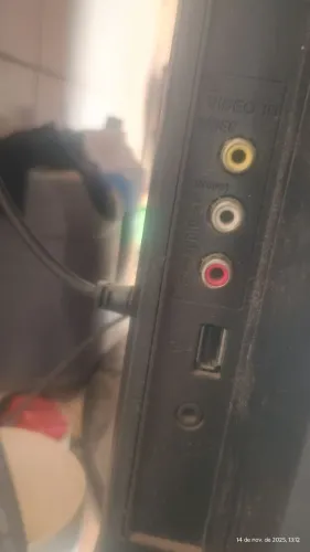 Tv digital 40 polegadas sony