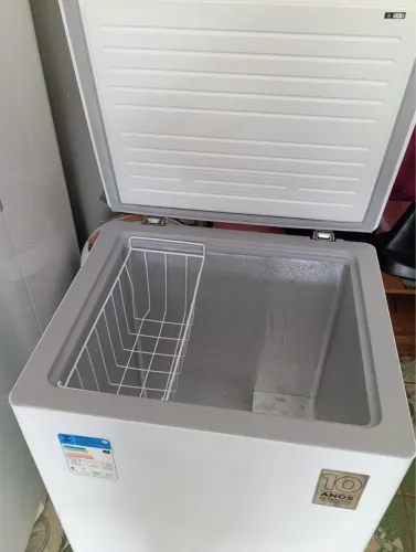 Freezer 