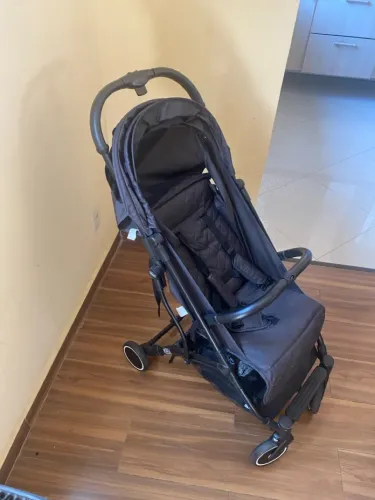 Carrinho de passeio Bebê Chicco Trolley Me