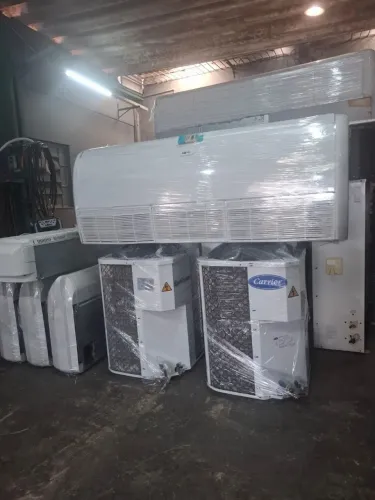 Ar condicionado de 60 mil btus convencional 