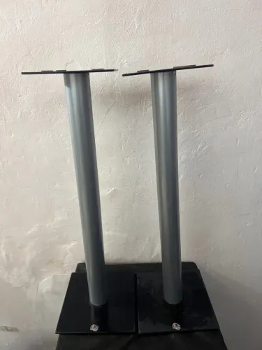 Suportes/Pedestais para Caixas de Som