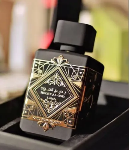Perfume Árabe Old for Glory - 100% original- lacrados.