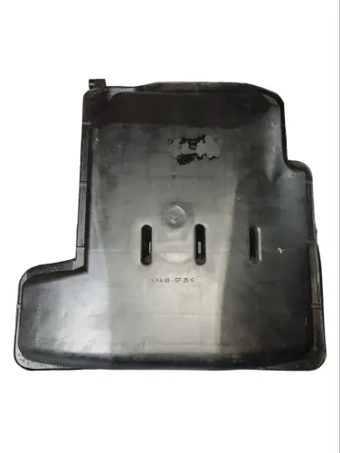 Caixa Filtro Ar Renault Sandero Megane Logan 1.6 2011 A 2015