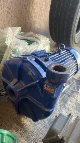 Motor bomba Weg Ip55 5cv