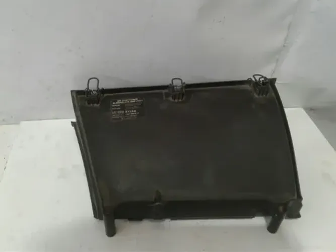 Filtro De Ar Interno Mercedes C180 2003 8636