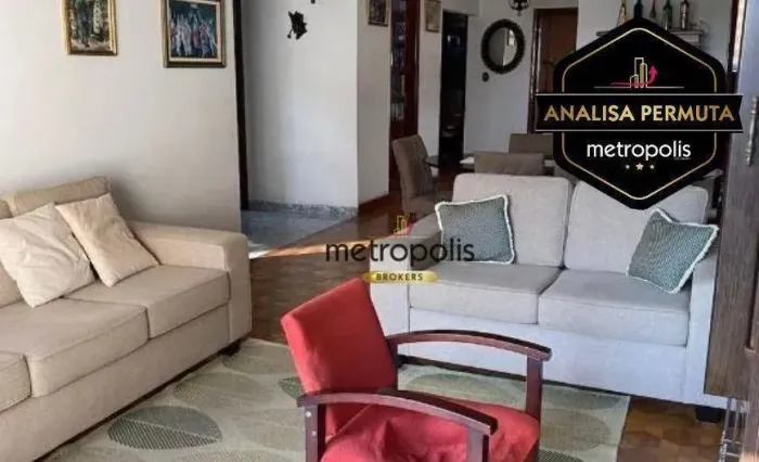 Casa com 2 dormitórios à venda, 218 m² por R$ 1.100.000,00 - Vila Mussolini - São Bernardo