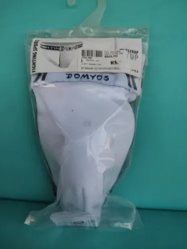 Coquilha Protetor genital masculino  - Novo