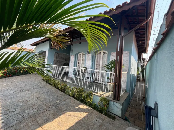 casa - Jardim Proença - Campinas