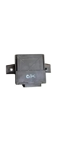 Modulo Relé Controle De Rotação Ford Ranger 3.0 2007 N470 (Usado)