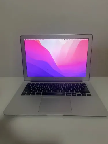 【美品】MacBook Air 13-inch 2015 8G/128G MacBook Air 2015 Usado 13