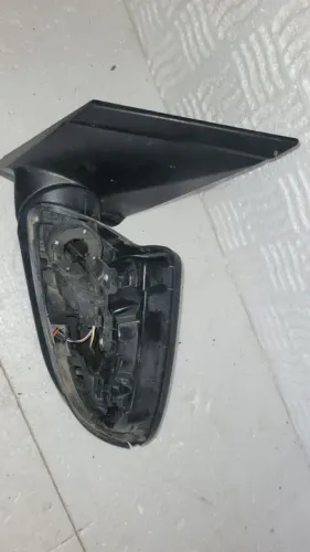 Retrovisor esquerdo hb 20 2020/22 esquerdo