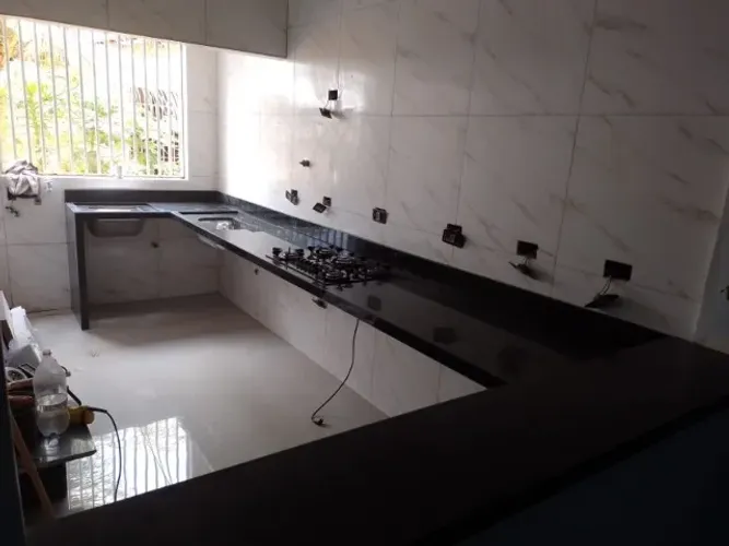 Mármores e granitos 