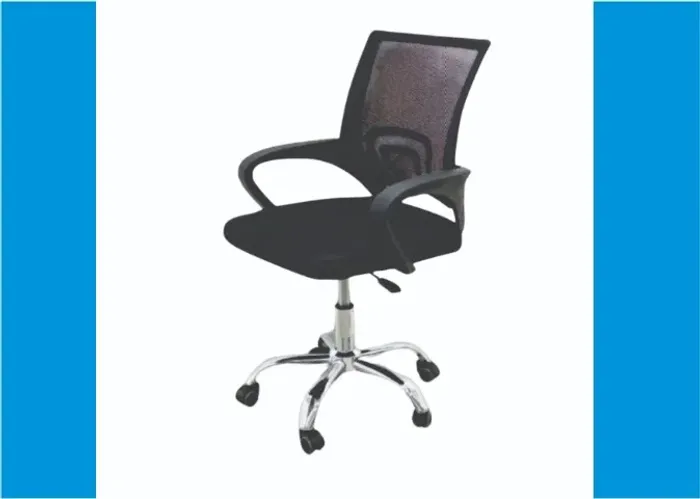 Cadeira Executiva Nova