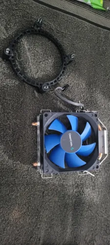 Aircooler DeepCool