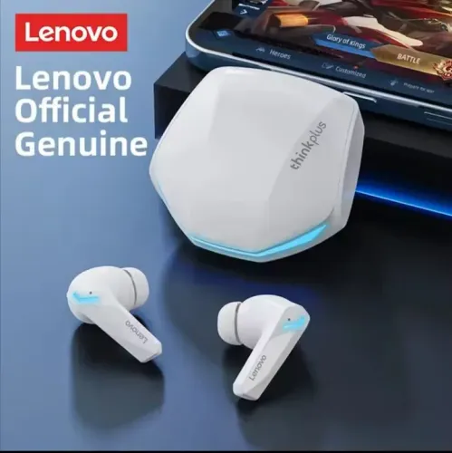 Fone TWS Lenovo GM 2 Pro