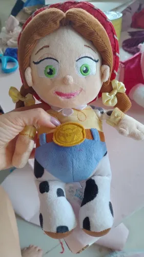 Jessy toy story