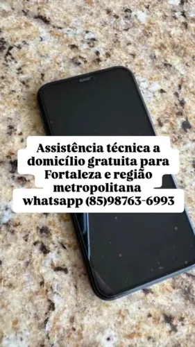 TELA DISPLAY IPHONE XR NA HORA