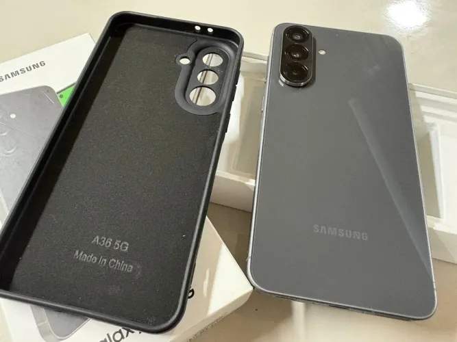 Samsung Galaxy A56 128gb Excelente