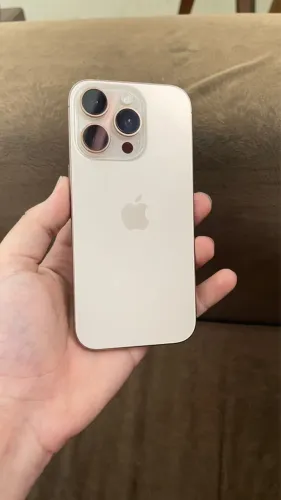 iPhone 16 pro 512GB