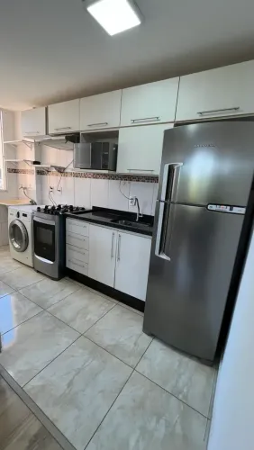 Imóvel para venda tem 43 metros quadrados com 2 quartos em Cézar de Souza - Mogi das Cruze