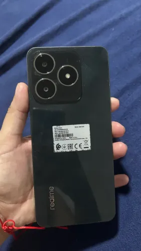 Celular Realme C61