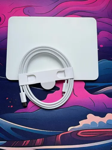 Mouse Apple Magic Trackpad