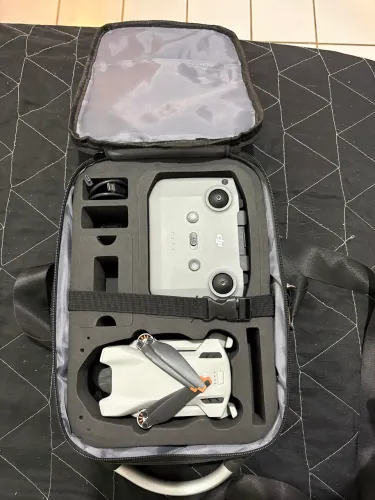 Dronner DJI MiNi 3 - Novo