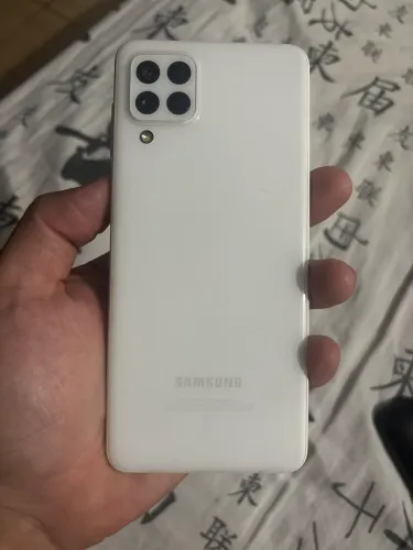 Galaxy A22
