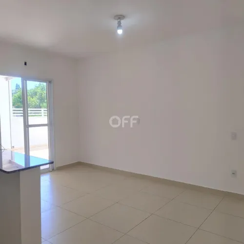 Apartamento para alugar, Jardim Alice, Jaguariúna SP