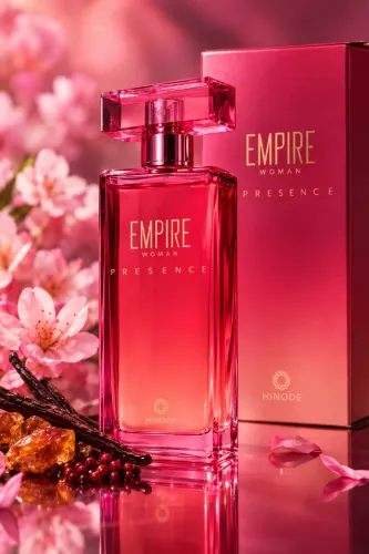 Perfumes Femininos Hinode