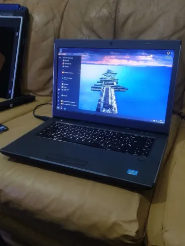 Notebook Dell Vostro 15 Core i5 3a ger. 8GB RAM, revisado