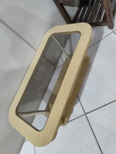 Mesinha de Centro
