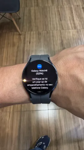 Samsung Watch 6