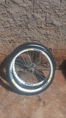 Roda de bike aro 26