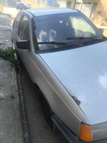 Chevrolet Kadett GLS 1.8 EFI / Sl/e 1.8 (álcool) 1993