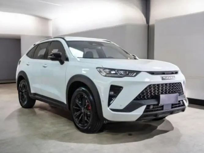 GWM Haval H6 35 1.5 AWD 2027