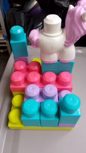 Brinquedos colecionáveis antigos