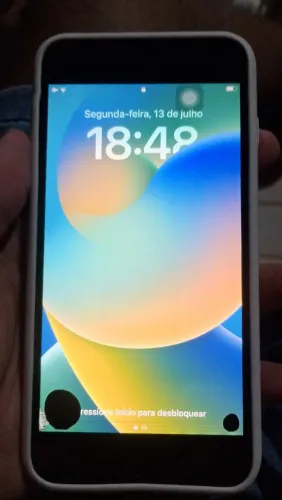 iPhone 8 Plus 64GB c Detalhes