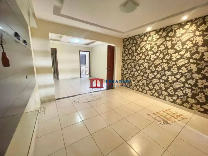 Casa com 2 dormitórios à venda, 180 m² por R$ 389.900,00 - Jardim Diamante - Piracicaba/SP