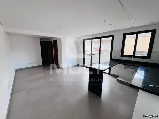 Apartamento - DANIEL FONSECA