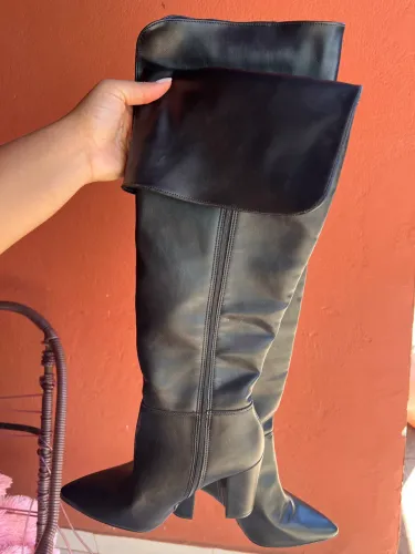 Bota Vizzano