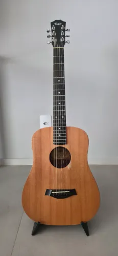Violão Taylor Baby - Taylor Swift - TBTse elétrico