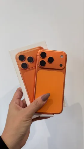 iPhone 17 Pro 256