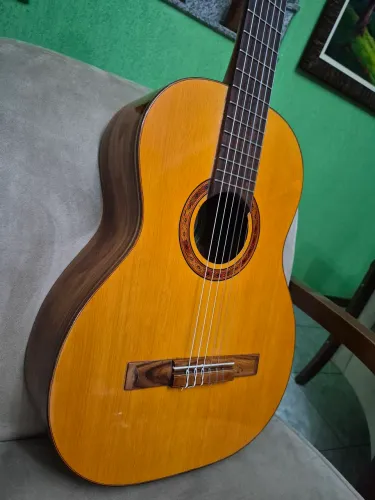 Violão Clássico Di Giorgio 1998