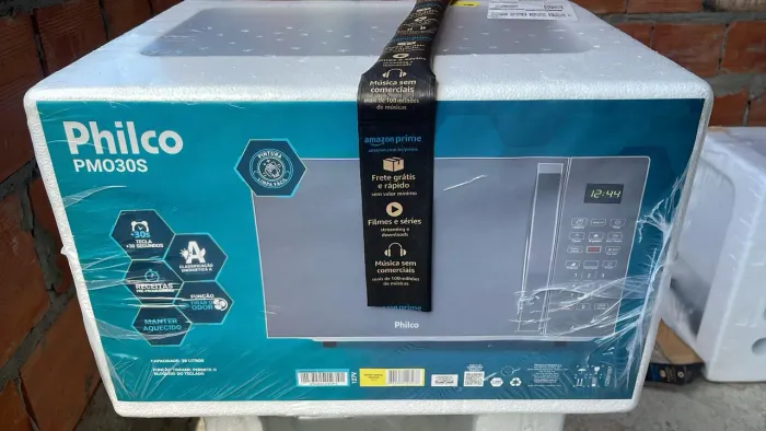Microondas Philco 28L
