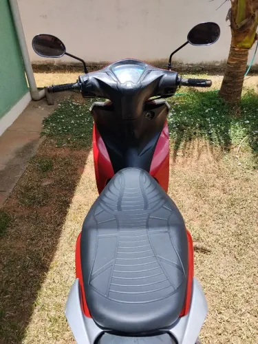 Biz 110i 2020
