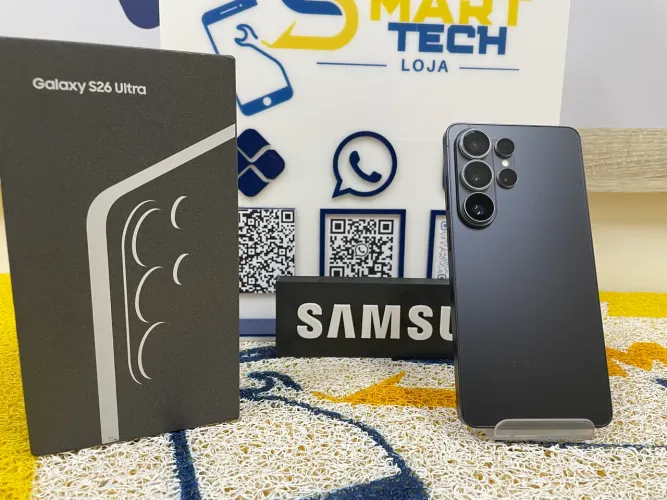 Samsung s26 ultra 512 gb