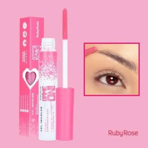 Game On - Fixador Sobrancelhas - Ruby Rose