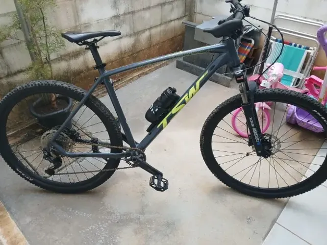 Bicicleta TSW Aro 29
